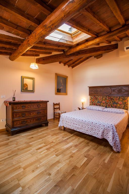 Appartamento Montebello Florencia Habitación foto
