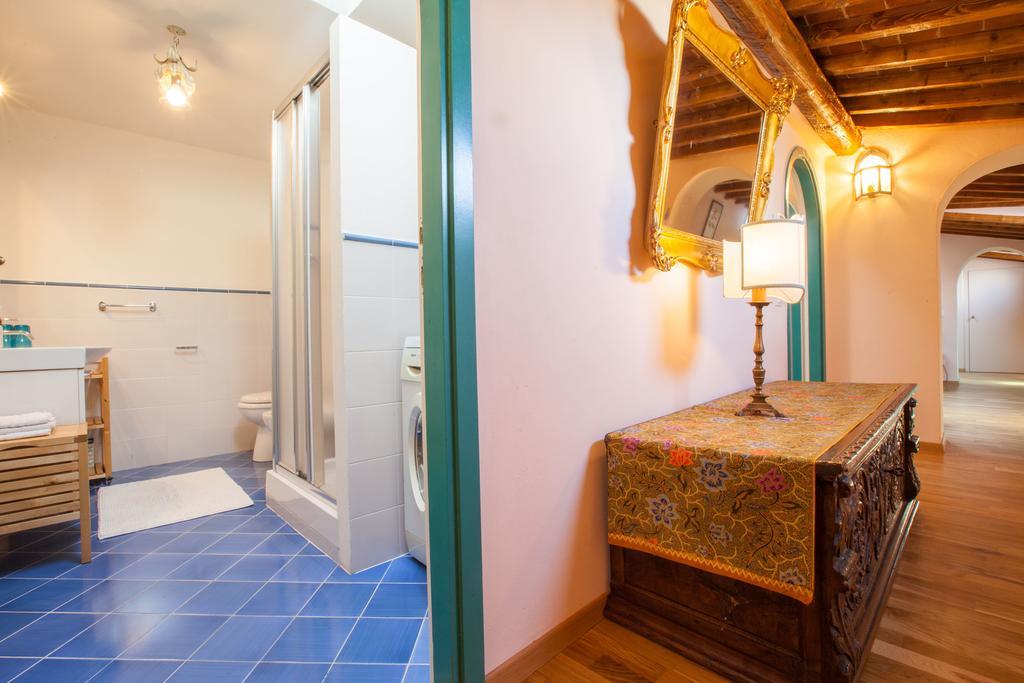Appartamento Montebello Florencia Habitación foto