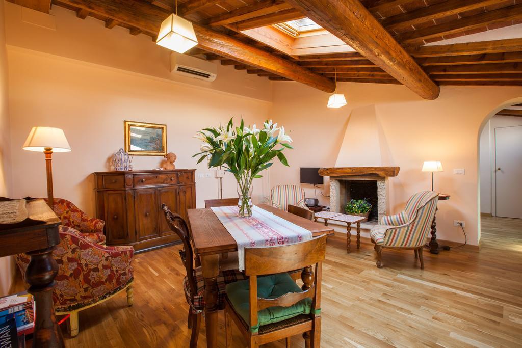 Appartamento Montebello Florencia Habitación foto
