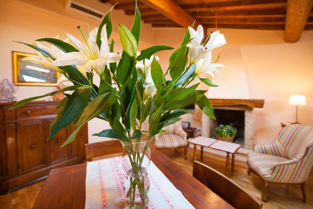 Appartamento Montebello Florencia Habitación foto
