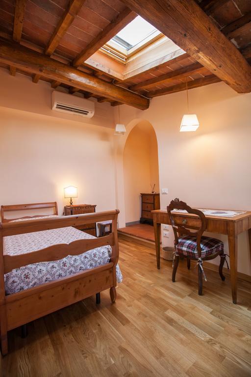Appartamento Montebello Florencia Habitación foto