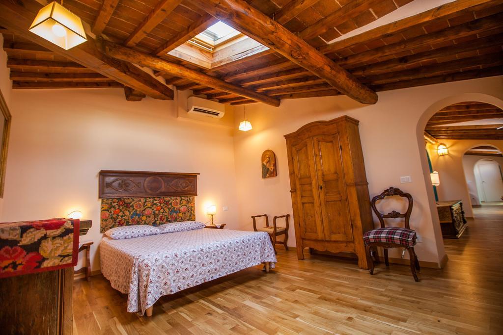Appartamento Montebello Florencia Habitación foto