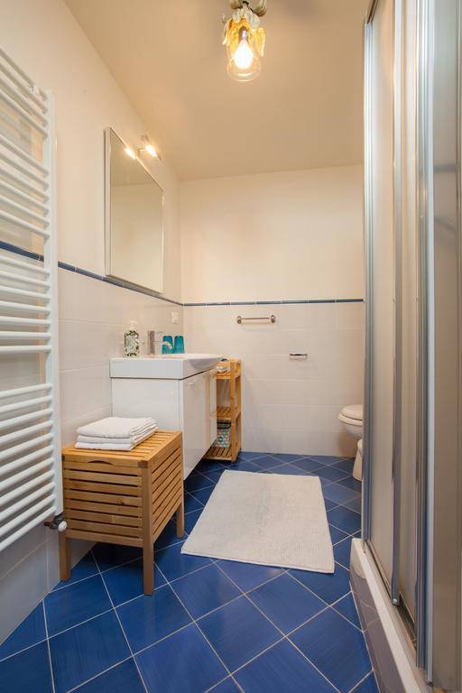 Appartamento Montebello Florencia Habitación foto
