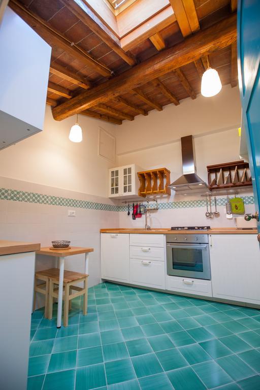 Appartamento Montebello Florencia Habitación foto