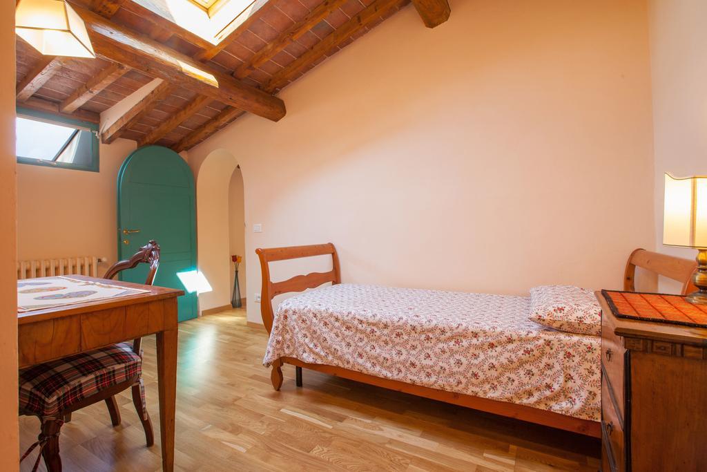 Appartamento Montebello Florencia Habitación foto