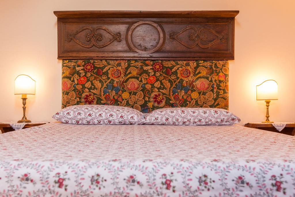 Appartamento Montebello Florencia Habitación foto