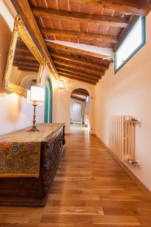 Appartamento Montebello Florencia Habitación foto